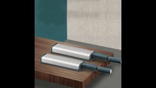 Introducing the ManHandles™ Cabinet Catcher 2.0