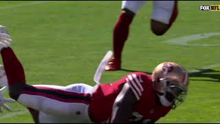 Patrick Mahomes Bad Throw Get Picked Off