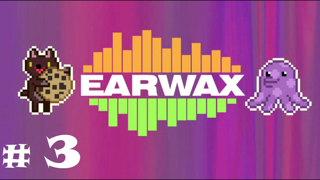 Earwax (Jackbox) 3 Warum immer auf mich? [German/Deutsch] YouTube