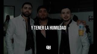 Ahora Todo Es Diferente ( letra ) - Los Gemelos De Sinaloa 