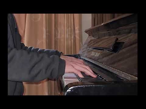 罗大佑《明天会更好》钢琴版 Tomorrow will be better Piano cover version
