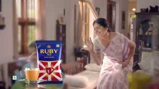 Ruby Tea 2014