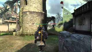 HEAD SHOT / TOMAHAWK ACROSS MAP HAZARD!!!!