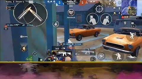 4.1 👍update gameplay by wow mode #bgmi #newupdate #mobilegame #newupdatefeatures #pubgmobile 