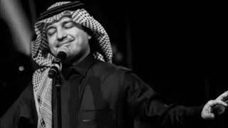 راشد الماجد : ‏أنتي جيتيني هدية من السما🎶❤