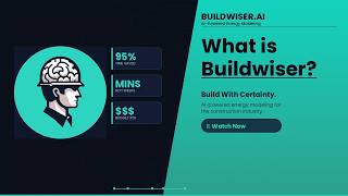 What is Buildwiser?