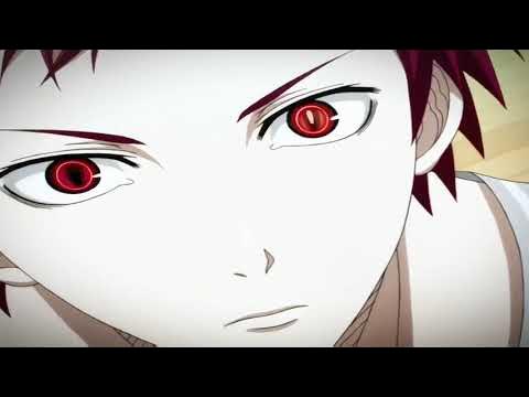 #акаши #медарима #баскетбол #топчик - YouTube