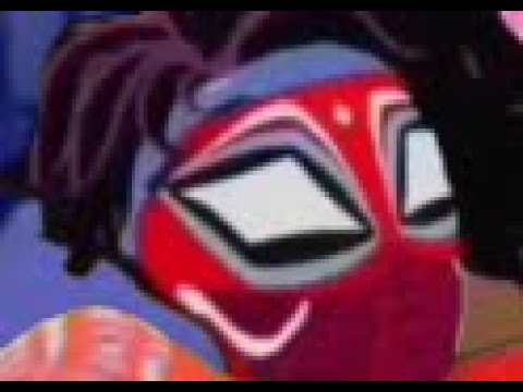Weird thing I made - YouTube