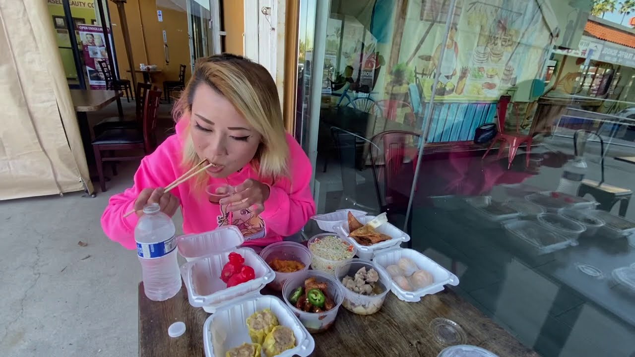 Dim Sum Garden Grove Crystal Dumplings Home Garden Grove California