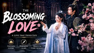🌸 Blossoming Love Explained | A Love Destined Across Lifetimes! ❤️✨