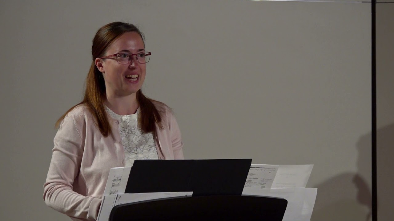 JAMSKA IVANKA IN MOZARTOVE OPERE