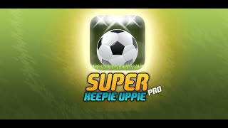 Super Keepie Uppie PRO screenshot 1