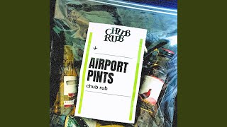 Airport Pints