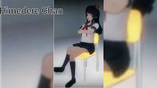 Himedere Chan