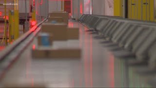 Amazon Prime Day kicks off Monday!