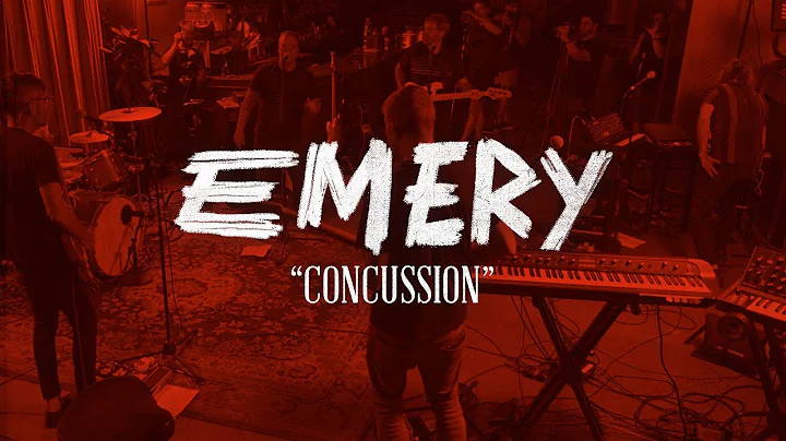 Emery - Concussion