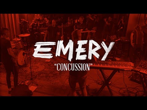 Emery - Concussion