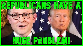 Republicans Have A Serious Problem. | The Kyle Kulinski Show