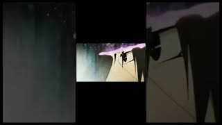 Itachi Vs Beerus.