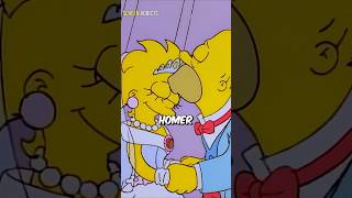 The 5 Most Wholesome Homer & Lisa Moments In The Simpsons