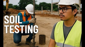 Soil testing Explainer