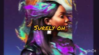 Simi - Temper (Lyrics)