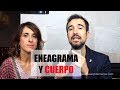 Eneagrama y cuerpo | Isaac Palomares