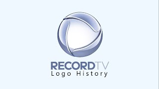 RecordTV Logo History
