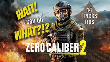 14 AWESOME things you DIDN