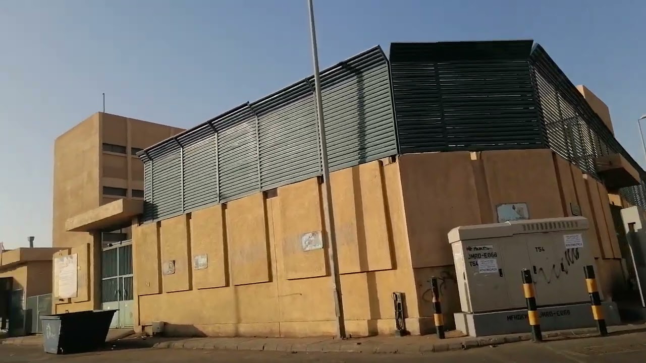 جولة في مدائن الفهد بجدة 🇸🇦