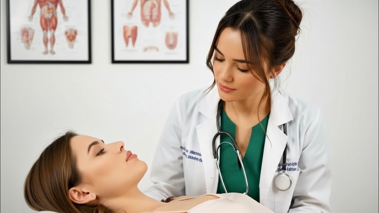 Залы ожидания никогда не бывают скучными для меня — короткометражный фильм о лесбийской любви | S...