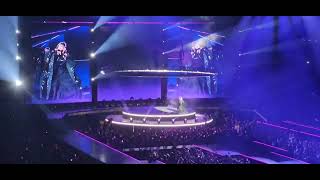 Madonna - Nothing Really Matters Live México City 21-04-24