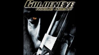 GoldenEye: Rogue Agent (Mission 1)