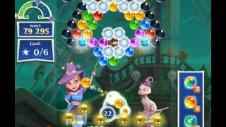 Bubble Witch 2 Saga Level 193 NO BOOSTERS
