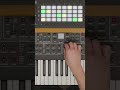 Ableton Move Updates: MIDI Improvements  #musicproducer  #ableton