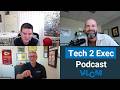 Leadership, UCaaS Strategy, and Solving Complex IT Challenges with Mitel's Dan Nemechek
