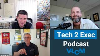 Leadership, UCaaS Strategy, and Solving Complex IT Challenges with Mitel's Dan Nemechek