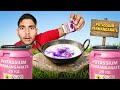 2Kg Milk Vs Chemical - ये क्या हो गया ? |