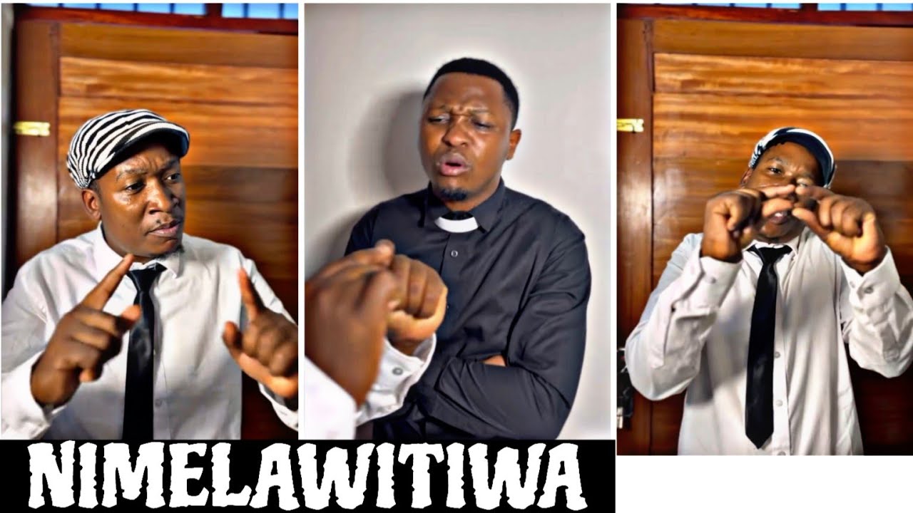 KULAWITIWA KIDOGO TU || AZABOI na MTUMISHI OBAMA