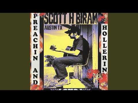 Wreck My Car - Scott H. Biram