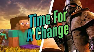 Channel Update and What I've Been Playing