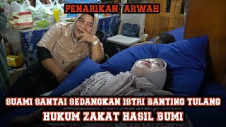 Download lagu THE LAW ON HUSBANDS IS RELAXED WHILE WIVES WORK HARDS