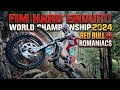 DEFAYING GRAVITY! The Wildest Vertical Climbs at Red Bull Romaniacs 2024
