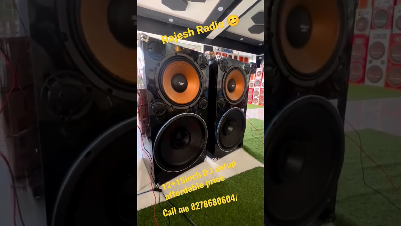 Rajesh Radio original 