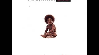The Notorious B.I.G.- Just Playing (Dreams)