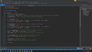 lua c++ api  Получение значения переменных из lua с помощью отрицательных индексов стека screenshot 1