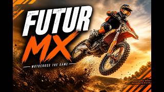 Motocross The Game… futur HIT ou énorme FLOP ? screenshot 2
