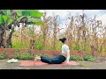 Creative practice: Combining yoga with gymnastics | Yoga and Gymnastics for Women