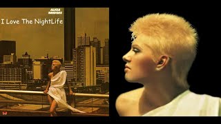 I Love The Nightlife Alicia Bridges - 1978 - Hq