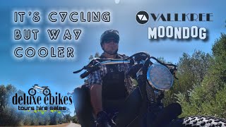 It's Cycling, But Way Cooler - Deluxe eBike Tours McLaren Vale